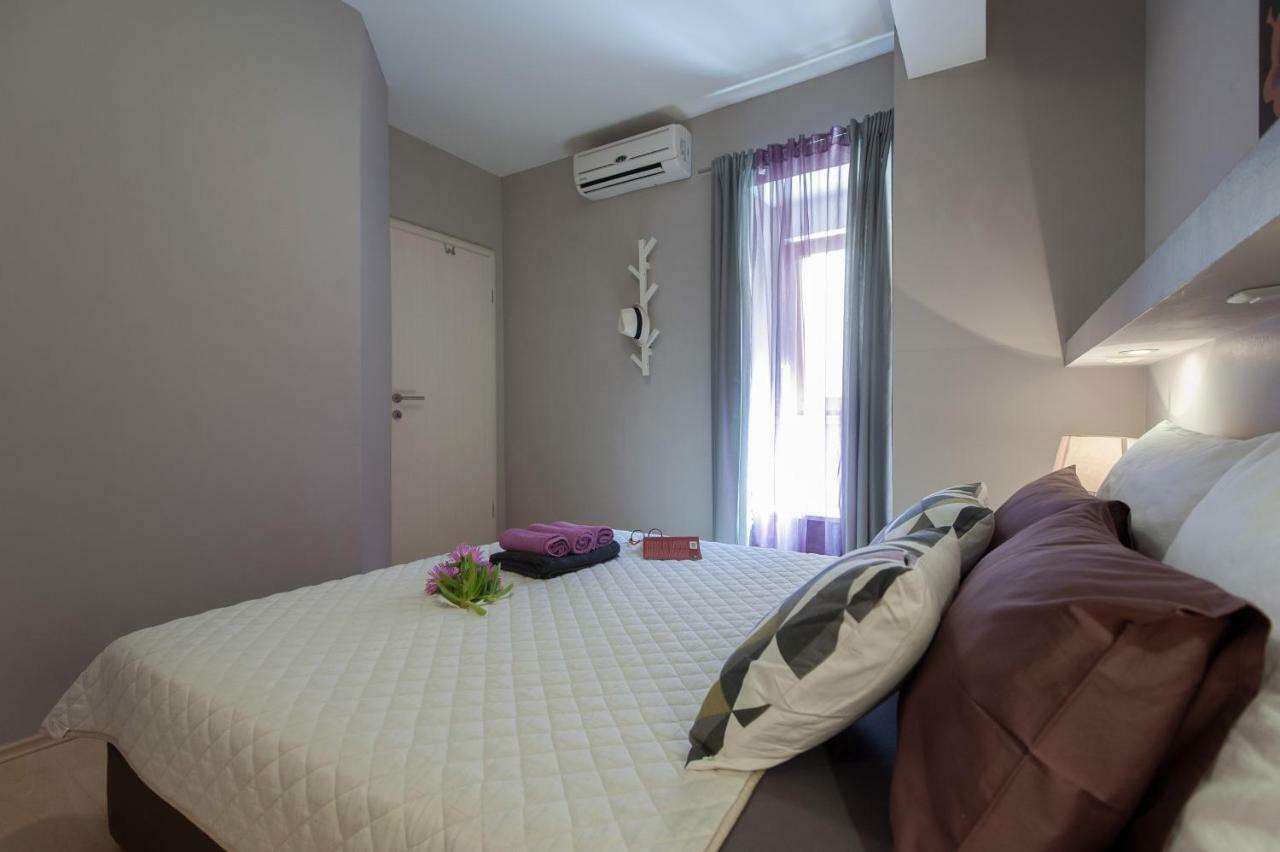 Apartmani Ivanov Poljana Poljana  Esterno foto